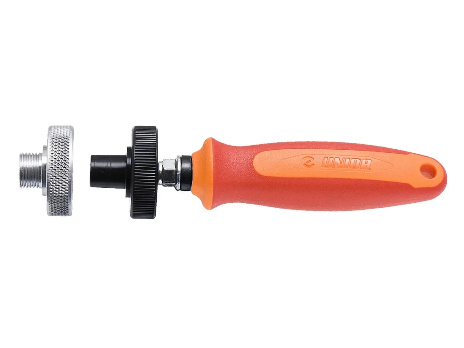 Unior Pedal Genie náhrada pedálu