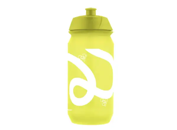 Force Twist cyklistická láhev 500 ml fluo