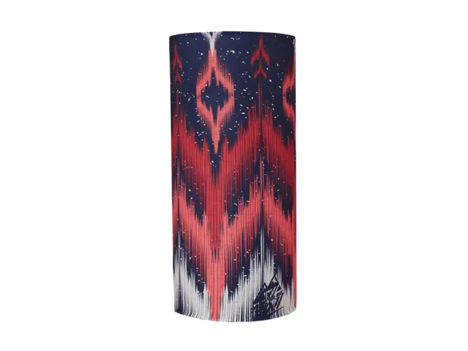 Silvini Motivo UA1730 multifunkční šátek navy/coral