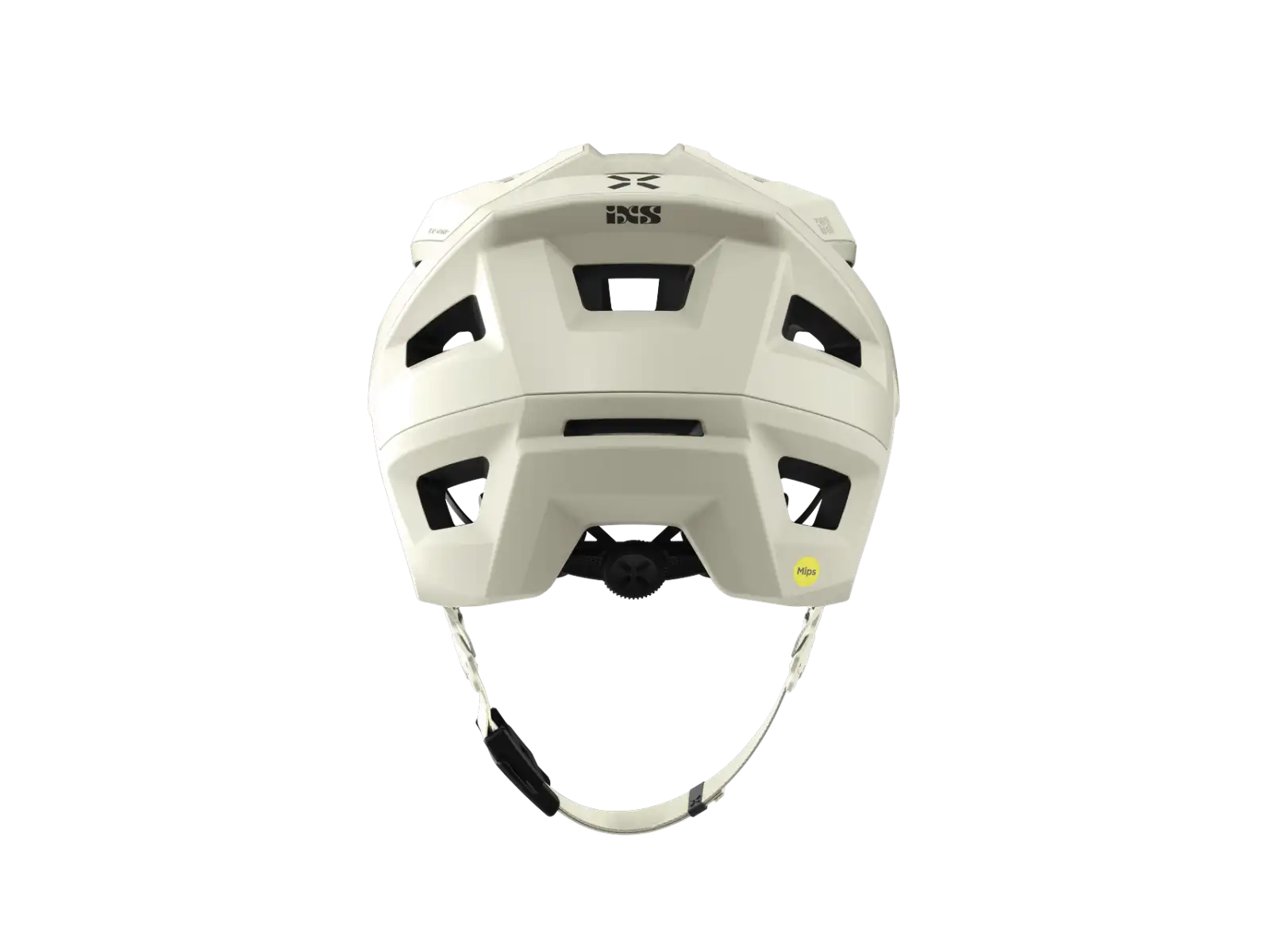 IXS Carve 1.0 MIPS přilba Off White