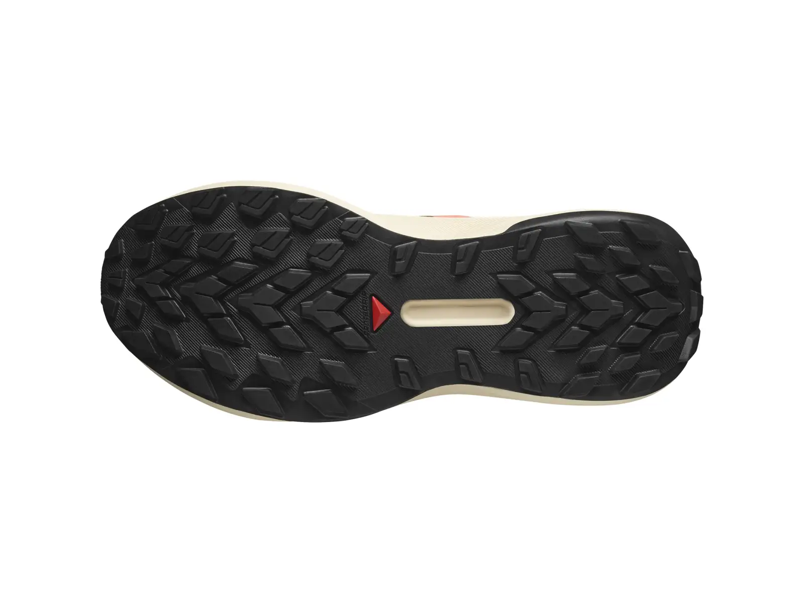 Salomon Genesis dámská běžecká obuv Fusion Coral/Tender Peach/Black