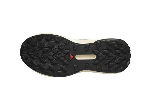 Salomon Genesis dámská běžecká obuv Fusion Coral/Tender Peach/Black