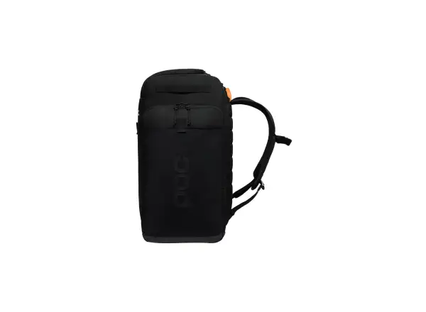 POC Race Backpack 90L lyžařský batoh Uranium Black
