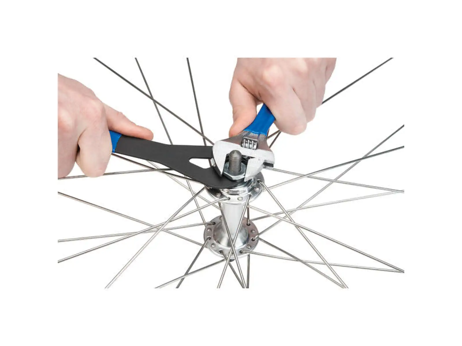 Park Tool PAW-6 nastavitelný stranový klíč