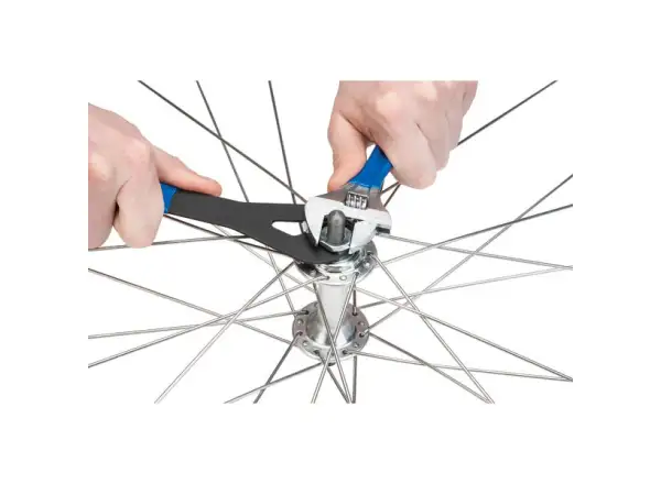 Park Tool PAW-6 nastavitelný stranový klíč