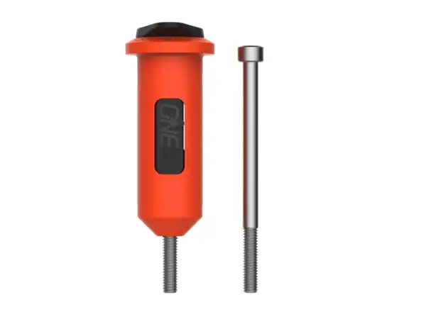 OneUp EDC Lite multiklíč oranžový