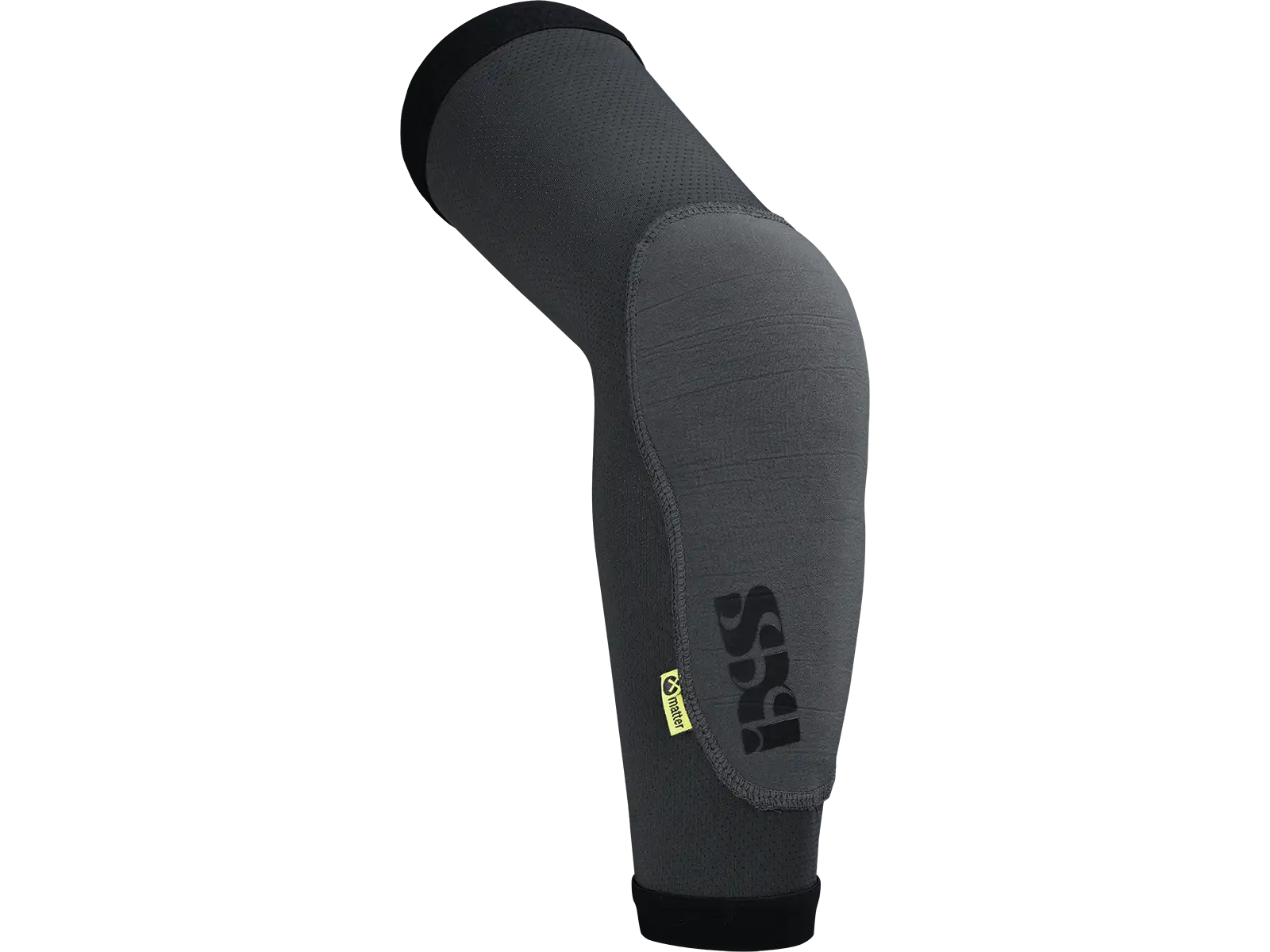 IXS Flow Light chrániče loktů Graphite