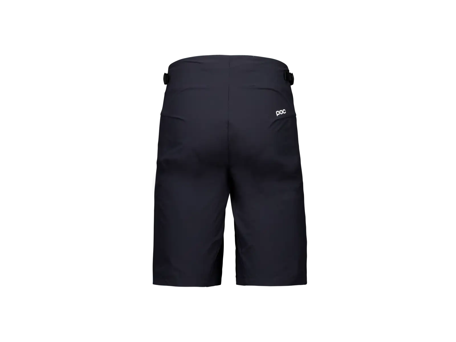 POC Motion Air pánské kraťasy Uranium Black