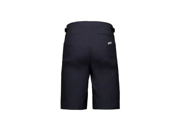 POC Motion Air pánské kraťasy Uranium Black