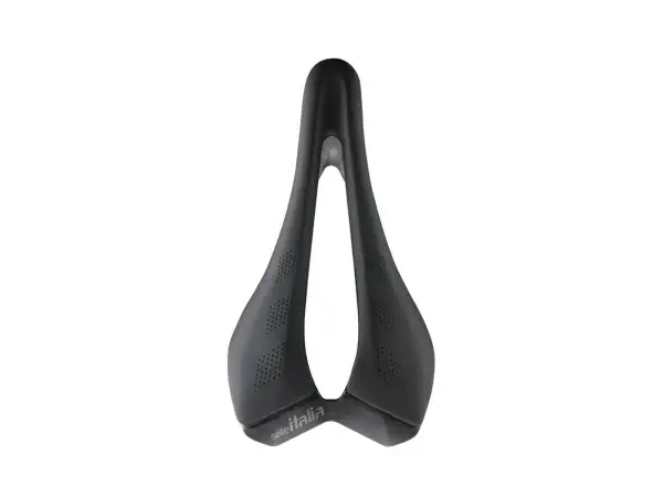 Selle Italia SLR Carbon S3 sedlo černá