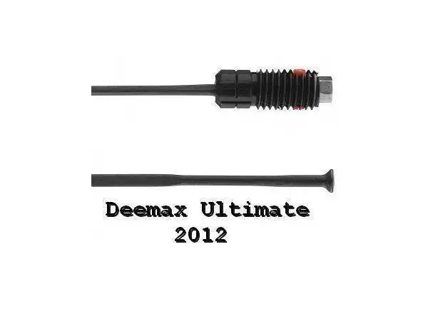 Mavic Deemax Ultimate  sada špic 14 ks 271 mm  - 30863801
