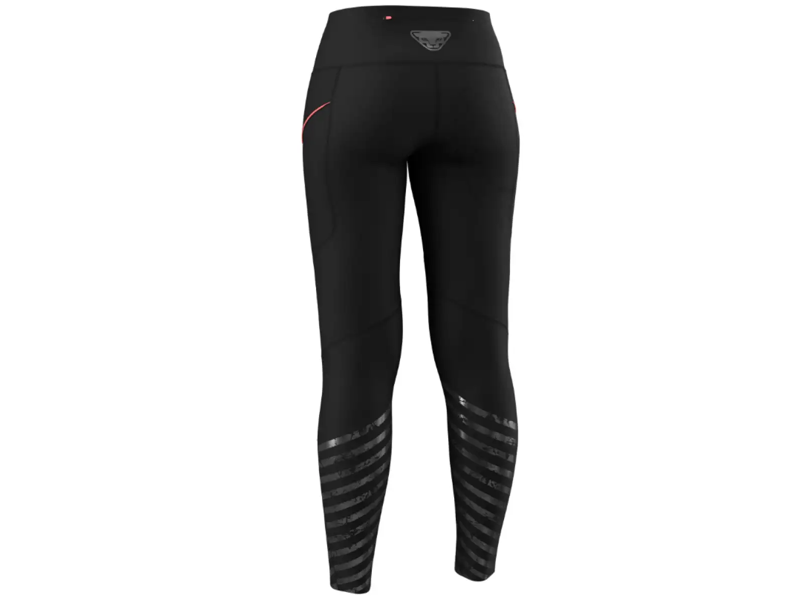 Dynafit Trail Reflective dámské legíny Black Out