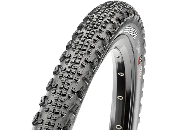 Maxxis Ravager Silkshield TR 28" gravel plášť kevlar