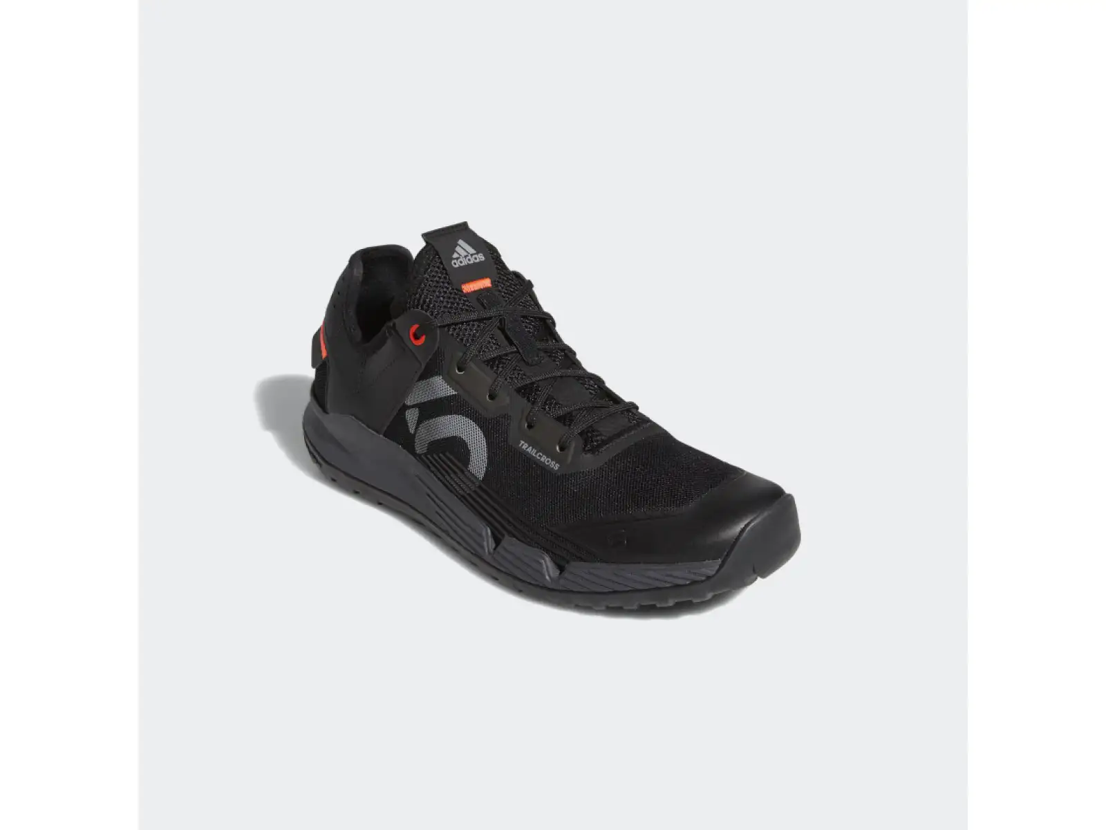 Five Ten Trailcross LT pánské boty Black/Red