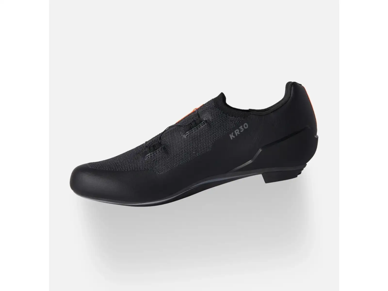 DMT KR30 silniční pánské tretry Black/Black