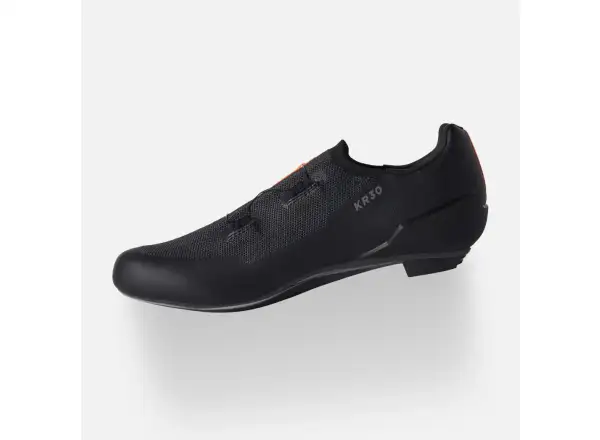 DMT KR30 silniční pánské tretry Black/Black