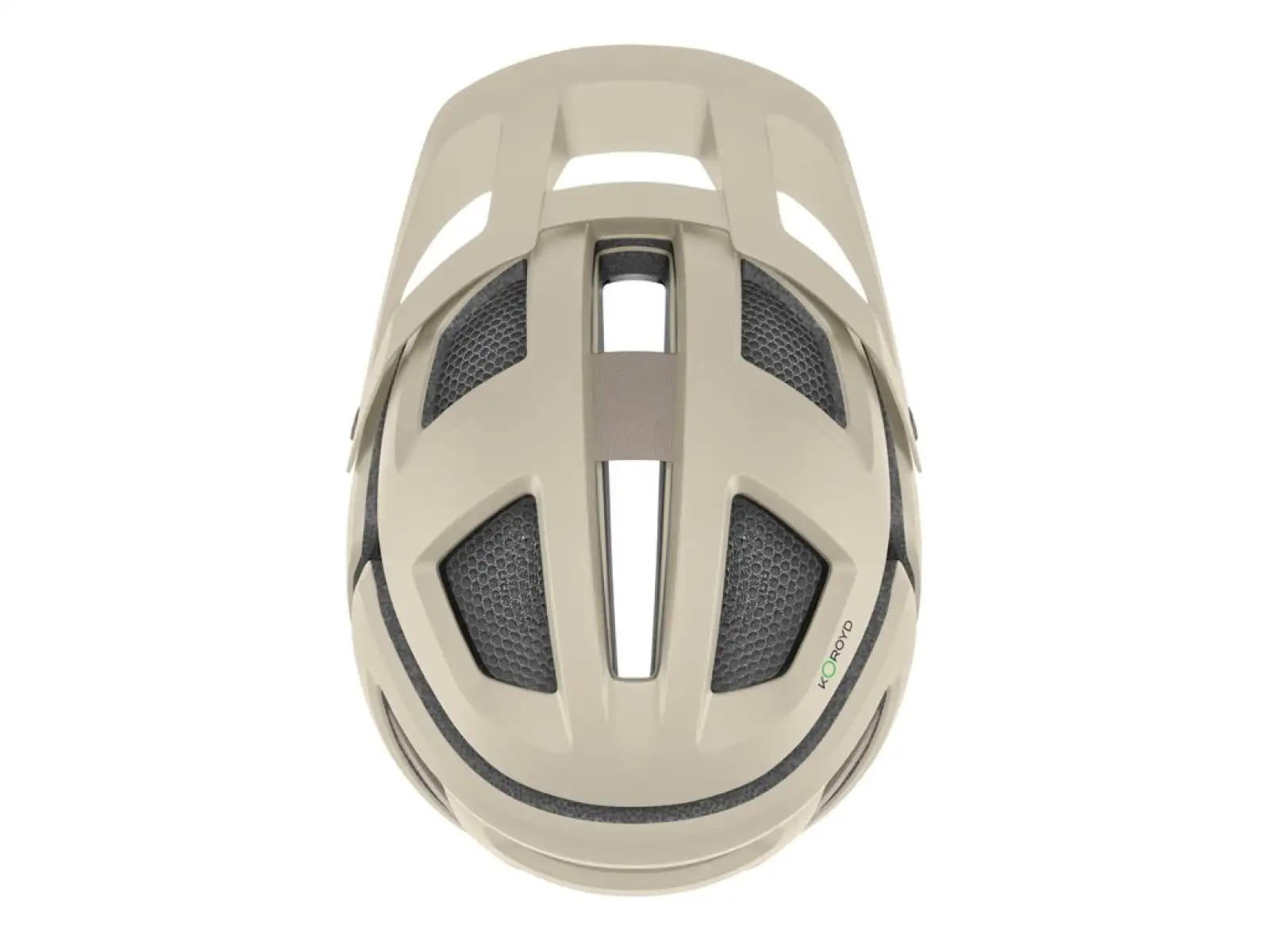Smith Forefront 3 MIPS MTB přilba Matte Chalk