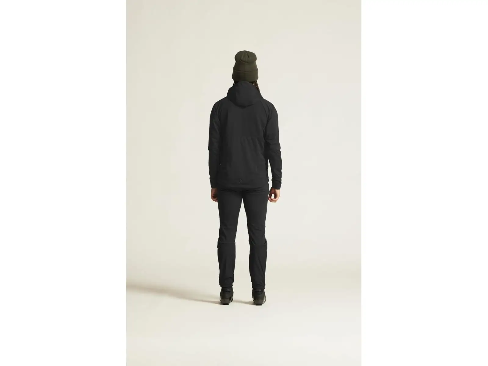 Craft ADV Pursuit Thermal pánská bunda černá