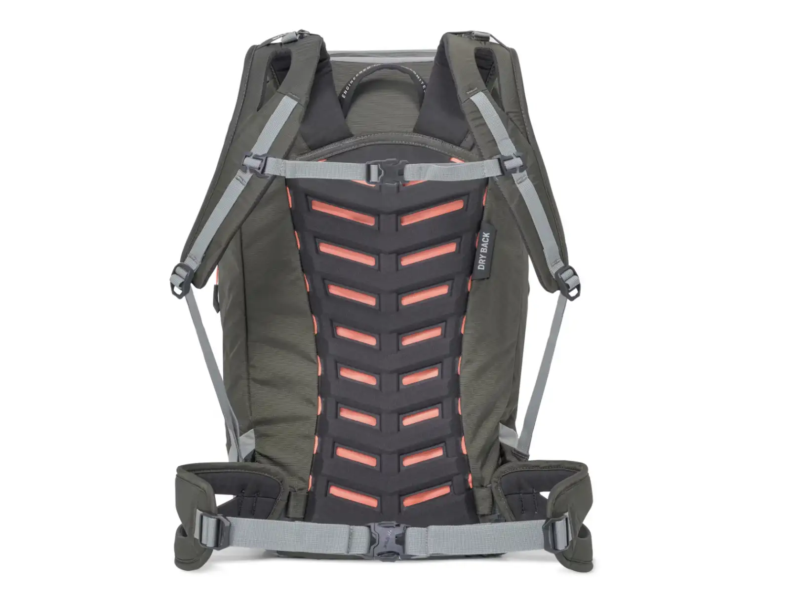 Salewa Puez dámská batoh 23 l Shadow/Dark Olive