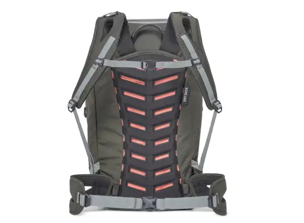 Salewa Puez dámská batoh 23 l Shadow/Dark Olive