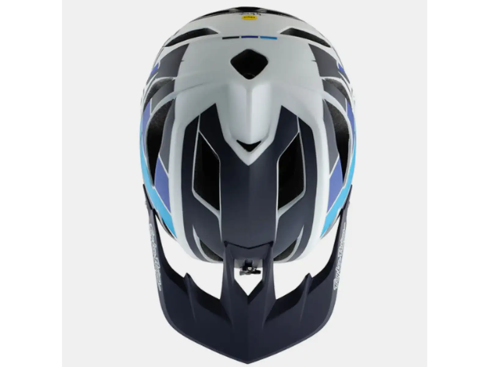 Troy Lee Designs Stage helma Corsa Blue