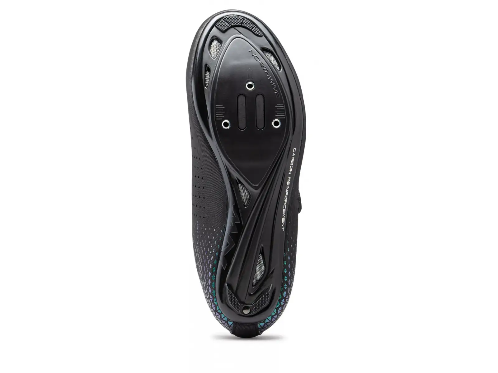 Northwave Core Plus 2 dámské tretry černá