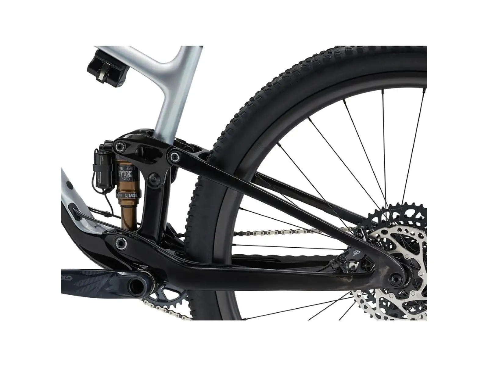 Giant Anthem Advanced Pro 29 1 horské kolo supernova
