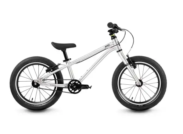 Early Rider Belter 16 Brushed dětské kolo 2025