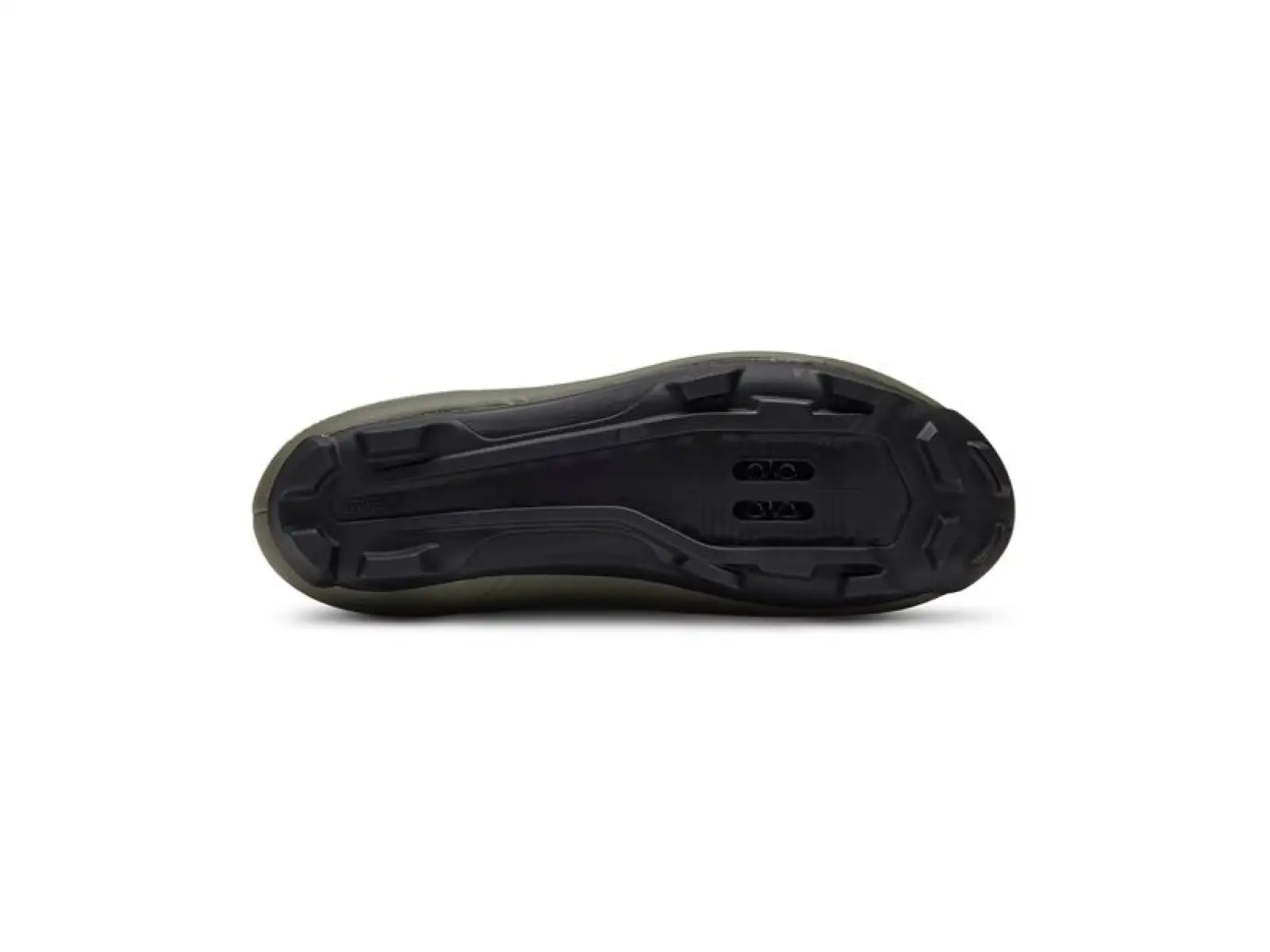 Giro Cadet XC tretry Dark Sage