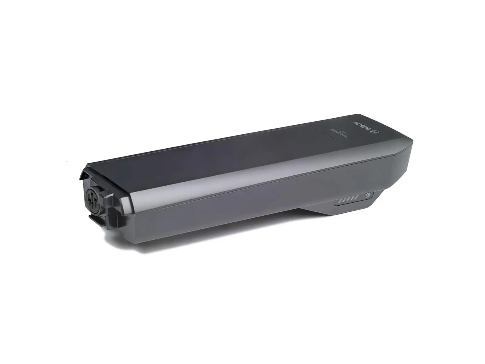 Bosch PowerPack 400 Rack, antracit (eBike System 2)