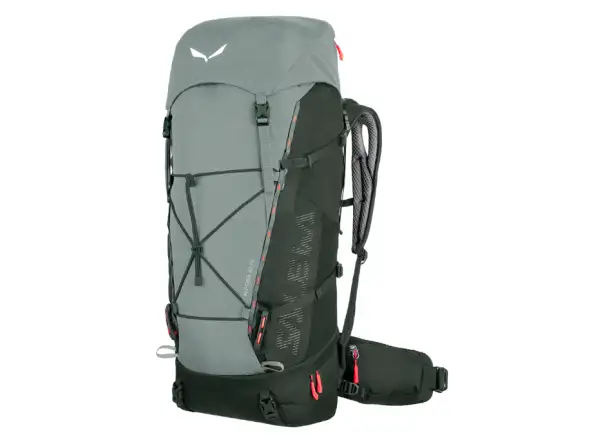 Salewa Alptrek turistický batoh 42+5 l Shadow/Dark Olive