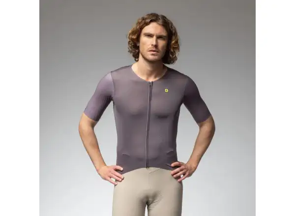 Alé Earthy Style 2.0 PR-E pánský dres krátký rukáv Excalibur