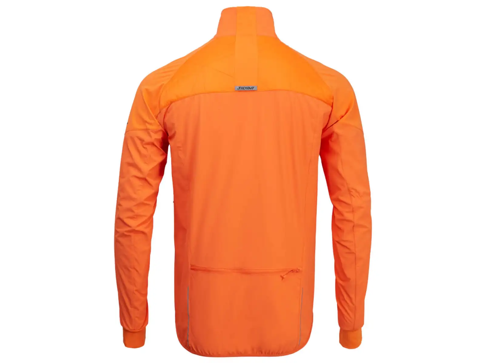 Silvini Corteno pánská mikina Orange