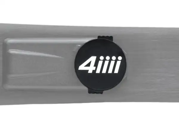 4iiii kryt baterie powermeteru Precision GEN3
