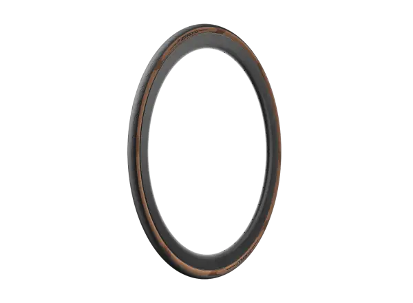 Pirelli P Zero Race TLR Classic silniční plášť kevlar Tanwall