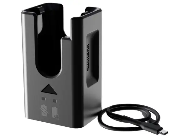 Shimano Deore M6250 Di2 elektronická sada