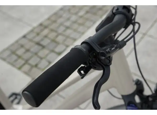 Superior Blox 6.5 T MS městské kolo Gloss Dust