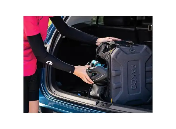 Topeak PakGo GearPack cestovní brašna