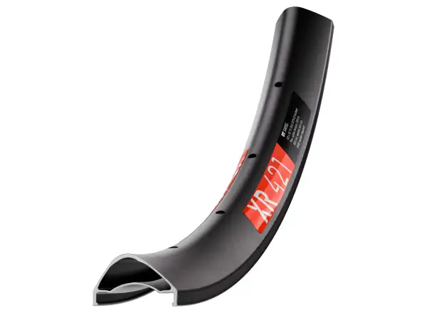 DT Swiss XR 421 29" MTB ráfek černá