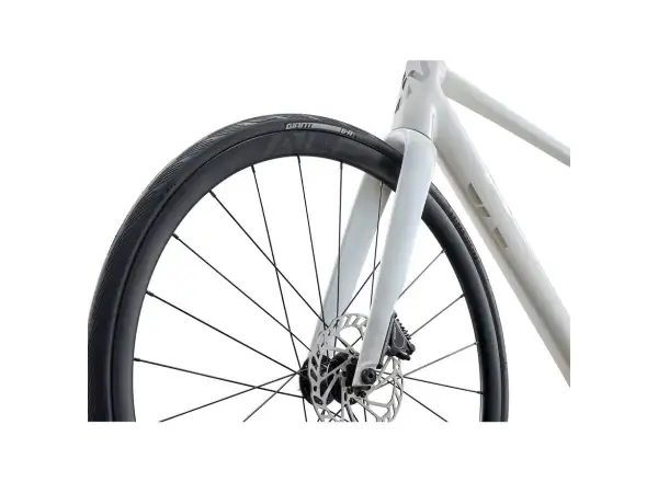 Liv BeLiv SL 1 silniční kolo Unicorn White
