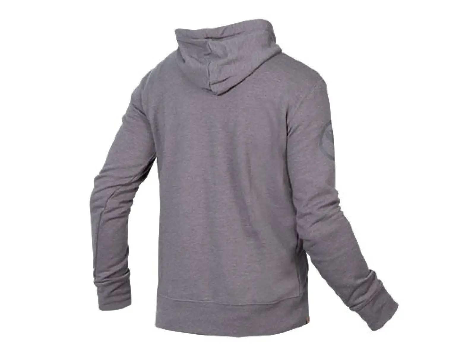 Endura One Clan pánská mikina s kapucí Grey