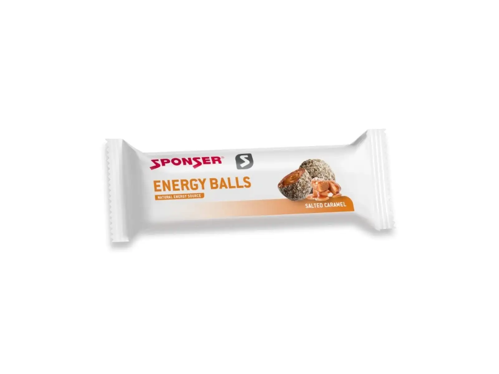 Sponser Energy Balls energetické kuličky 45 g