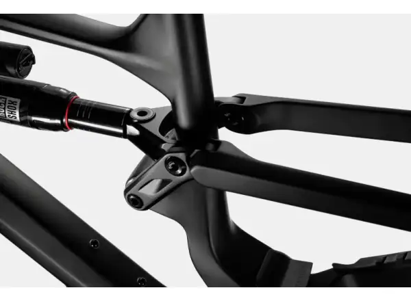 Cannondale Habit Carbon 2 horské kolo Quicksand