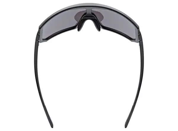 Uvex Sportstyle 235 brýle Black Matt/Mirror Lavender