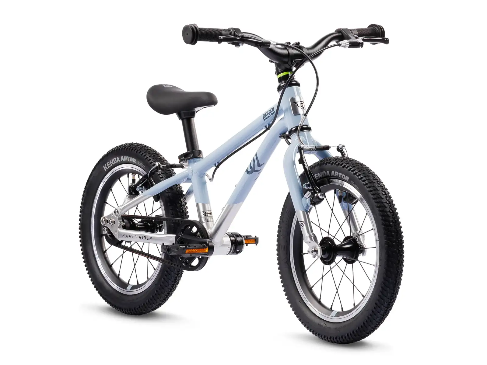 Early Rider Belter 14" dětské kolo Blue 2026