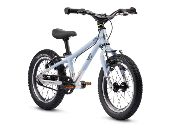 Early Rider Belter 14" dětské kolo Blue 2026