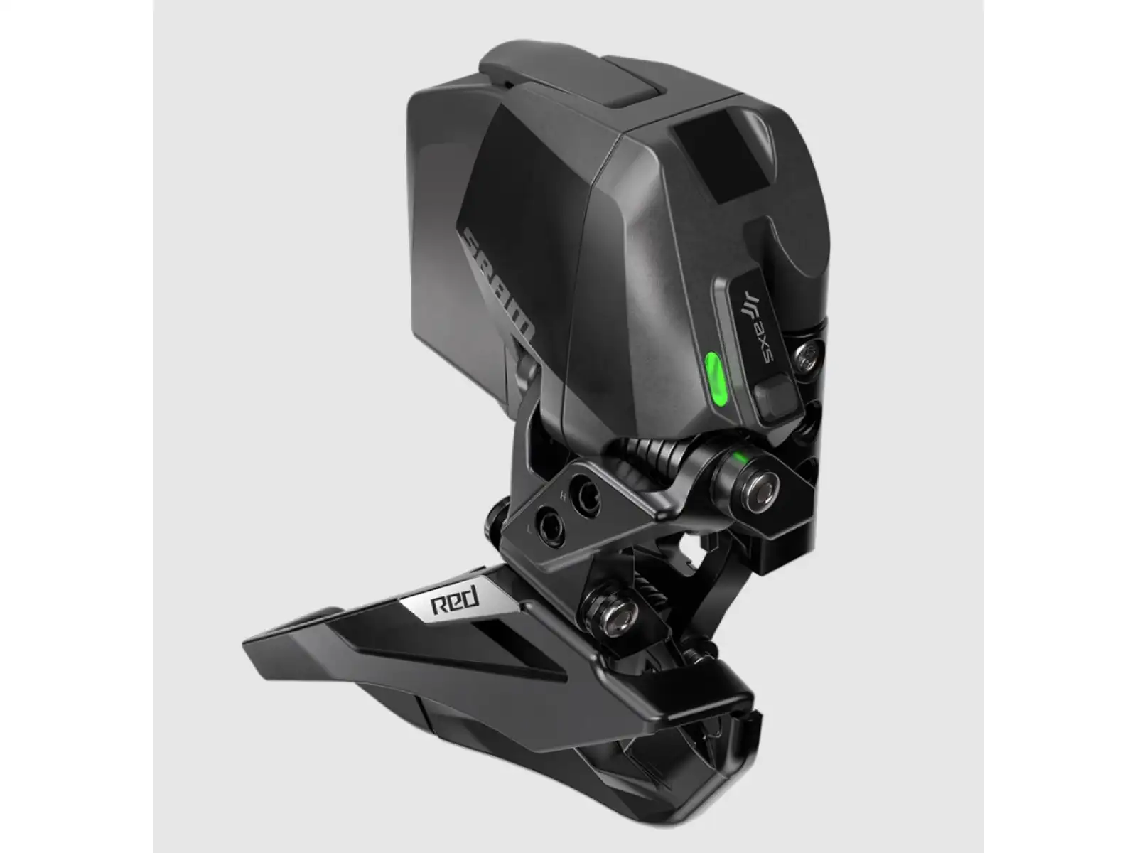 Sram Red AXS E1 silniční přesmykač navárka