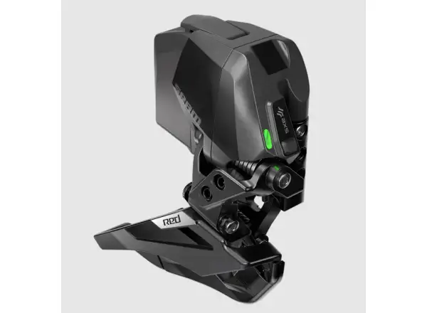 Sram Red AXS E1 silniční přesmykač navárka