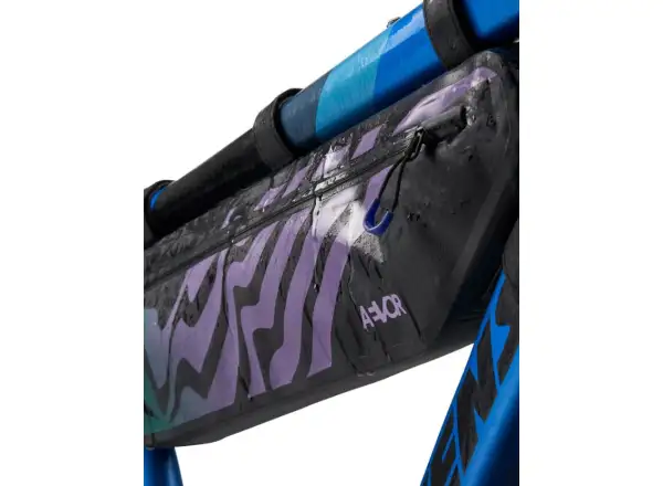 Aevor Frame Pack Road Proof Large taška na rám 5,2 l Night Rider