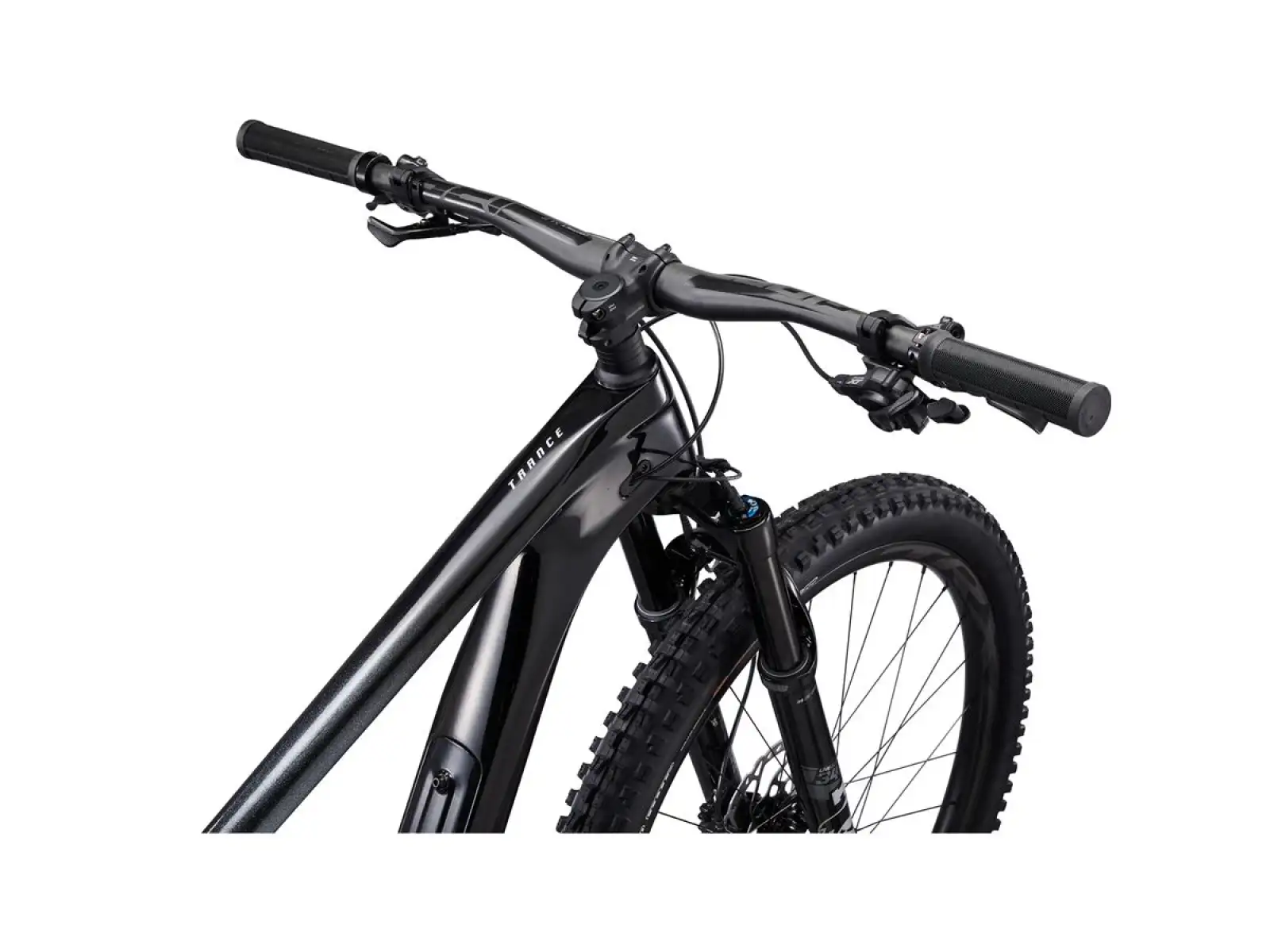 Giant Trance Advanced Pro 29 1 horské kolo carbon/black diamond